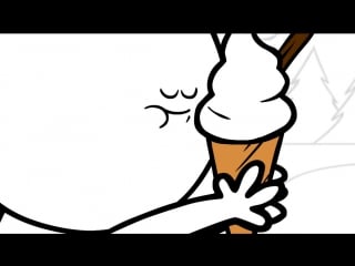 Ммм мороженко