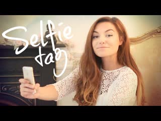 Selfie tag | abc sep 13, 2014 / marzia