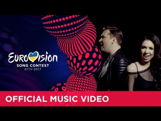 Koit toome and laura verona (estonia) eurovision 2017