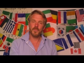 Thanks to the world and a short introduction (in english) | der volkslehrer