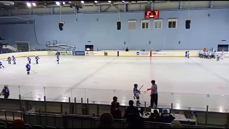 Орлан заряд