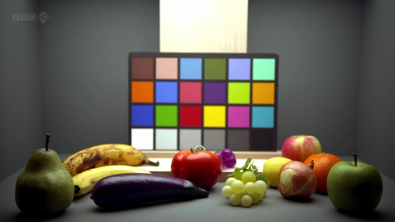 Bbc horizon видим ли мы одно и то же? / правда о цвете / do you see what i see? (2011) sophie robinson / софи робинсон