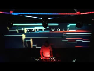 Fader wolf live at buddha room