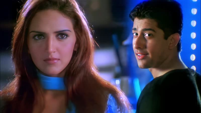 Deewana tera hai koi mere dil se poochhe esha deol, aftab shivdasani songs