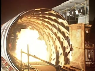 За кулисами кино “горизонт событий“ часть 1 9 behind the scenes “event horizon“ part 1 9