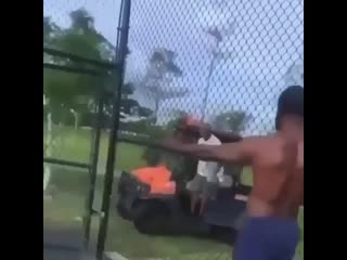 Why they playing with big guwop??