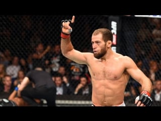 Майрбек тайсумов 5 нокаутов подряд в ufc highlights