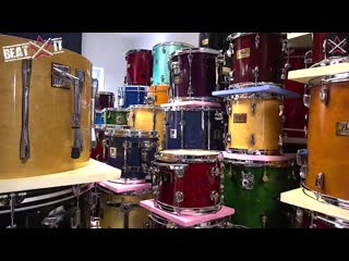 Beatit report mw vintage hq