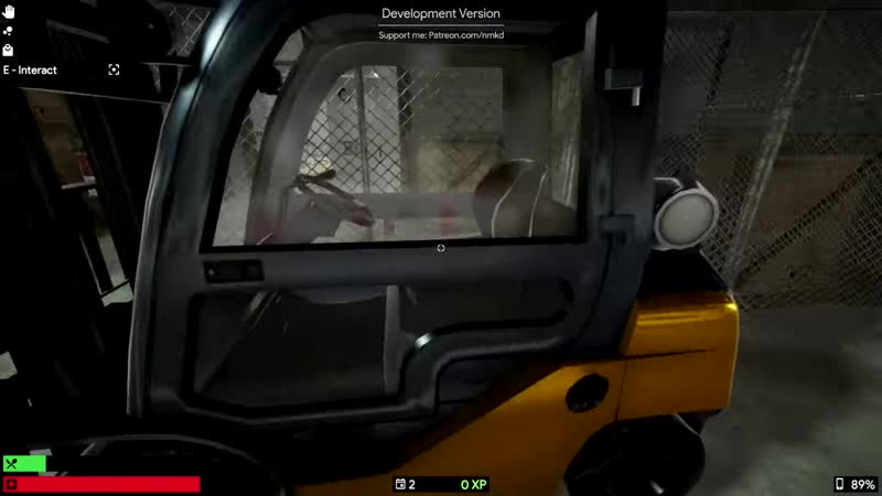 [hell door] пробрался в секретный scp 3008 (икеа)! меня хотят схватить и выгнать!