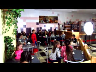 Backstage бэкстейдж со съемок комеди кидс