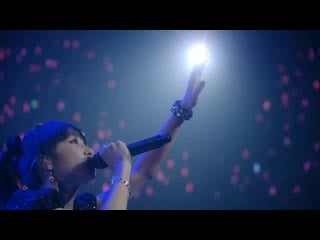 Lisa boku no kotoba de [pink&black live]