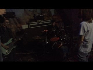 Binaural стаями (live @ ёлки fucking тёлки, mr pepper, )