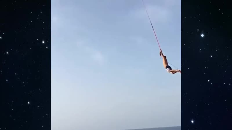 Тарзанка то что надо