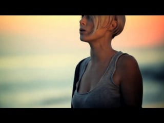 Cosmic gate emma hewitt be your sound (official music video)