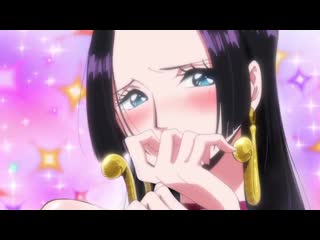 Boa hancock nude; naked; big tits; big boobs; pussy view; cute girl; 3d sex porno hentai; [one piece]