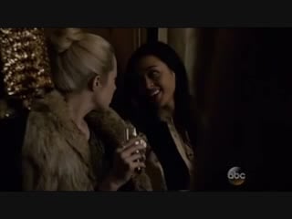 Supergirl 2x16 alex maggie scenes