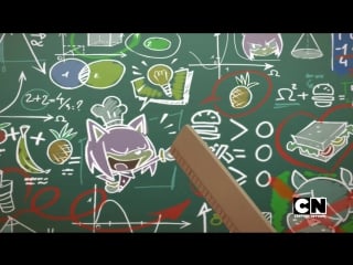 Sonic boom s01e31 chez amy