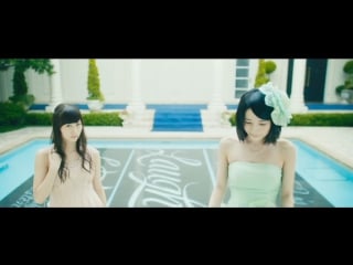 [mv] akb48 41st single kimi ni wedding dress wo (future girls)