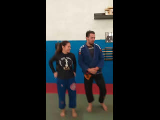 Live fight and roll girls(bjj,grappling,mma,jiujitsu)