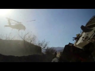 Ied porn on coalition patrol, logar, afghanistan