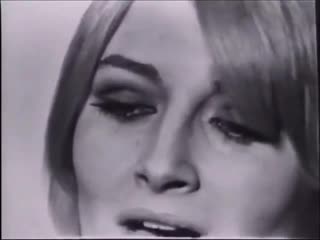 Valérie lagrange pour te plaire [1965]