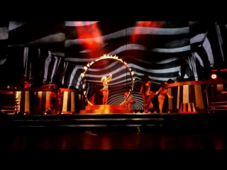 Britney piece of me las vegas show live at planet hollywood