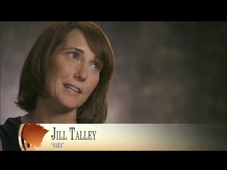 The cast jill talley