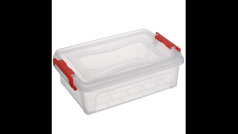 Очень надежная упакоа подарка