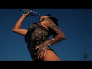 Madzilla [10 minute visual]