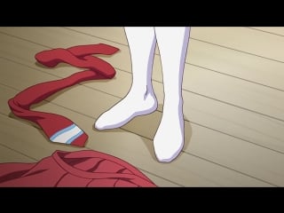 Do s na seitokaichou sama ga m note ni shihai saremashita 1 rus sub sex