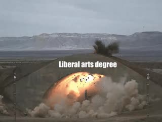 Student debt is exploding! invest in this meme and at least you’ll have imaginary money!