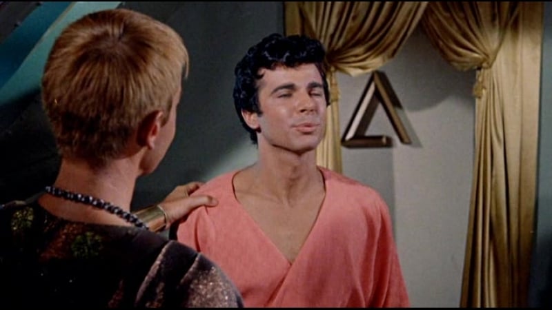 1961 атлантида, погибший континент / atlantis, the lost continent