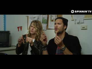 Cheat codes x kris kross amsterdam sex (official music video)