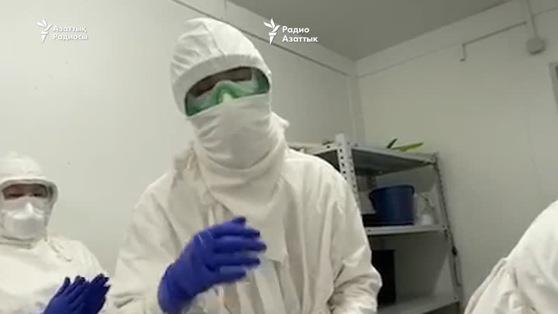 Поющий санитар как артист пошел работать в больницу