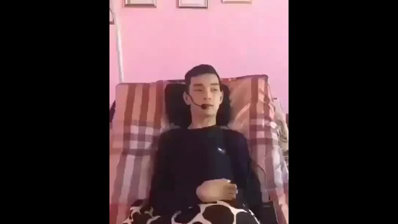 Менің porn video – Видео от менің құпиям