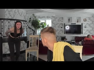 Деа первая молодые концоа стрима / марина пигорас стримы