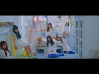 170512 lovelyz now, we @ simply kpop