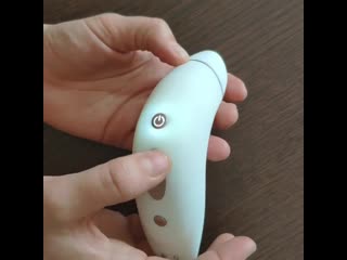 Satisfyer pro plus vibration