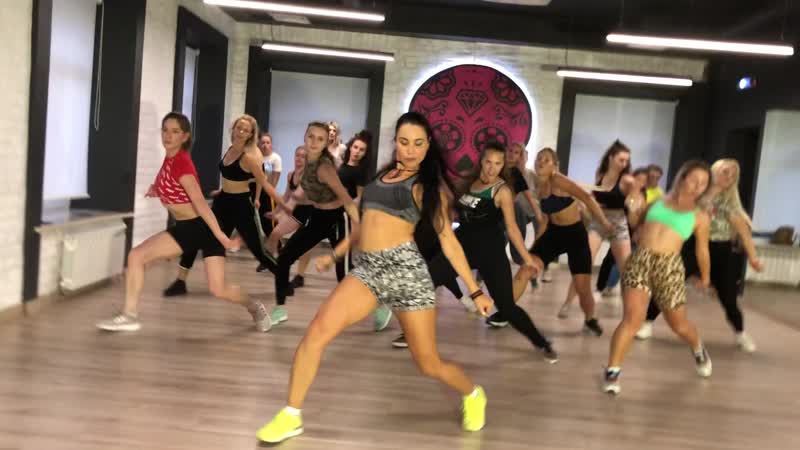 Reggaeton | дана даниела