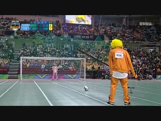 190206 mbc isac part 4 ikon