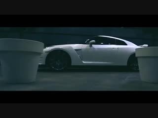 Akula огромный куст