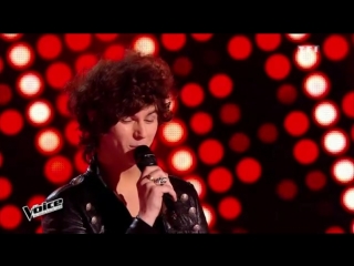 Côme feeling good (nina simone)