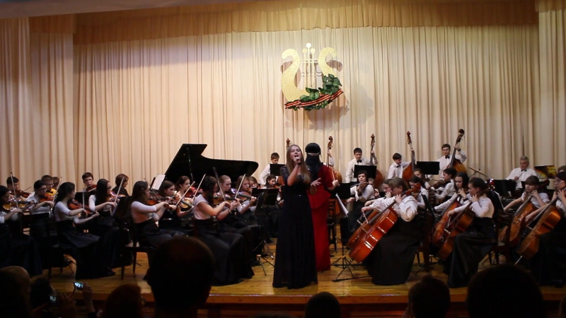 Екатерина кучма кукушка (г воркута)