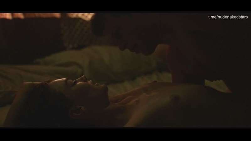 Ханна гросс (hannah gross nude scenes in "mindhunter" s01 2017)