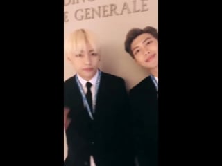 180924 unicef instagram update