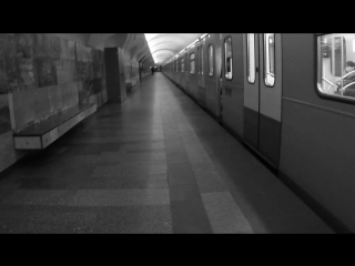 "memento metro" alex domra