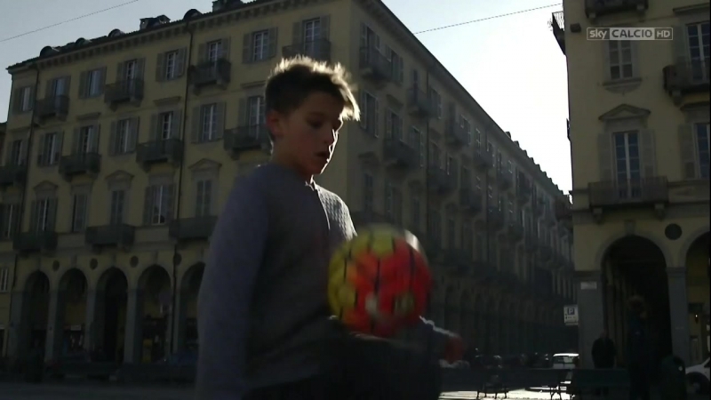 Чeмпuoнaт uтaлuu 2016 2017 / 3 тyp / kьeвo лaцuo / 1 тaйм [720p, hd]