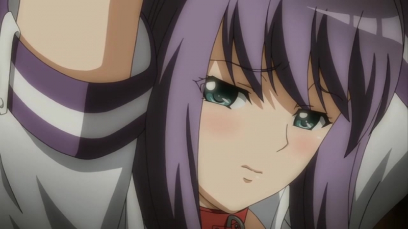 Yabai! fukushuu yami site episode 01