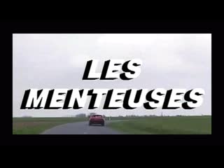 Les menteuses / 1992 marc dorsel