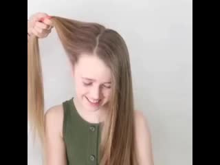 Hairs diy 20200425 083307 1 mp4